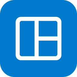 File Grid Open